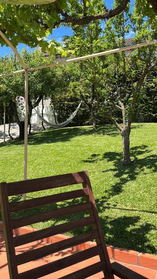Citrus Tree House, Private Pool And Garden. Villa Angeja Eksteriør bilde