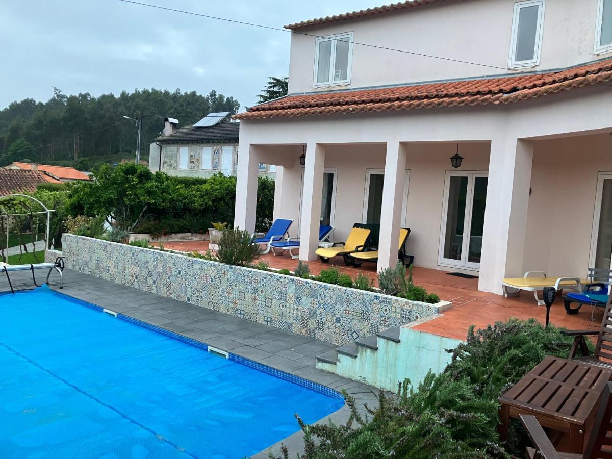 Citrus Tree House, Private Pool And Garden. Villa Angeja Eksteriør bilde